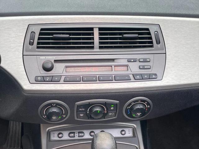 2003 BMW Z4 2.5i