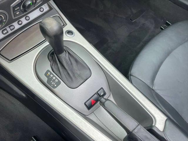 2003 BMW Z4 2.5i