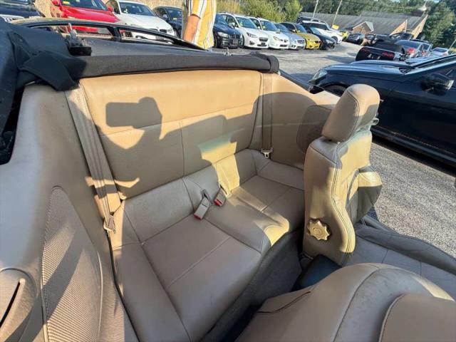 1997 Mitsubishi Eclipse GS-T Spyder