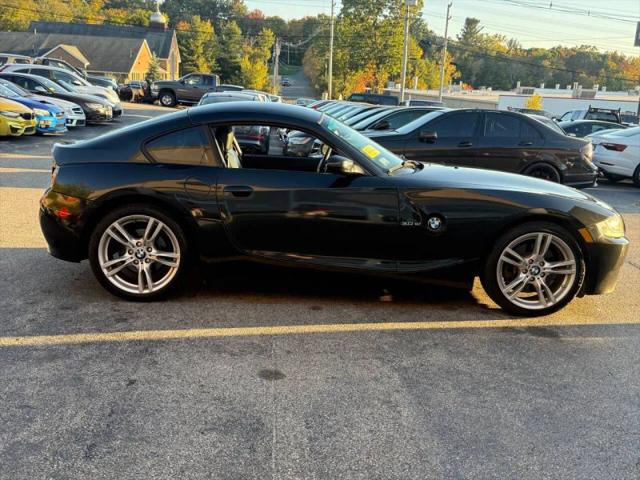 2008 BMW Z4 3.0si