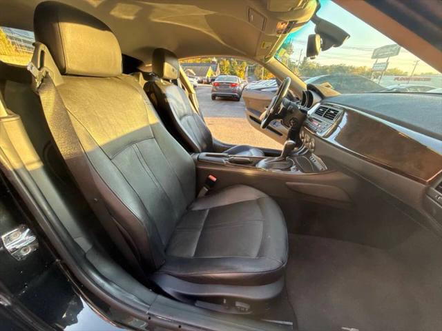 2008 BMW Z4 3.0si