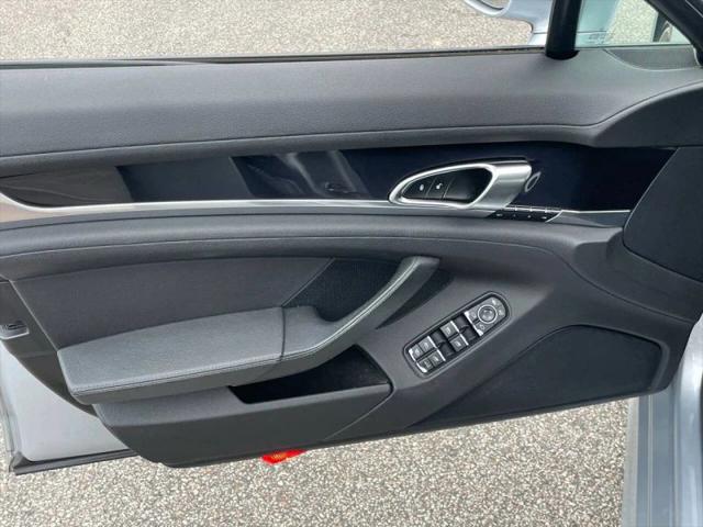 2014 Porsche Panamera Base