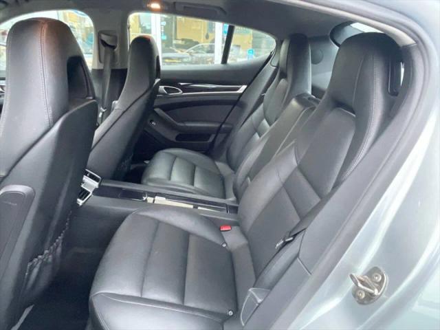 2014 Porsche Panamera Base