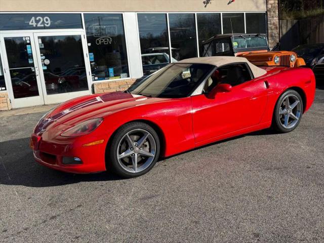 2012 Chevrolet Corvette Base