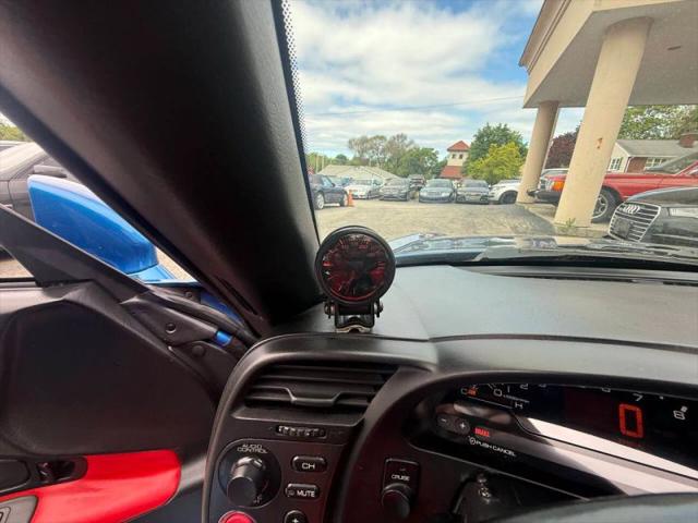 2000 Honda S2000 Base
