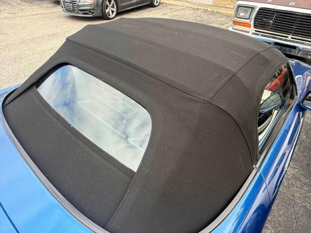 2000 Honda S2000 Base