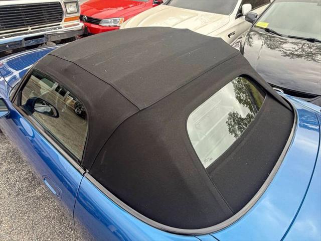 2000 Honda S2000 Base