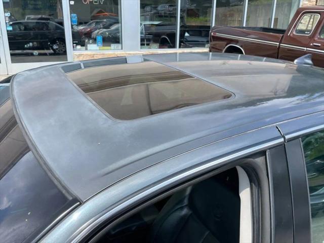 2011 Cadillac DTS Premium Collection