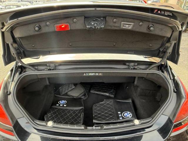 2016 BMW M6 Base