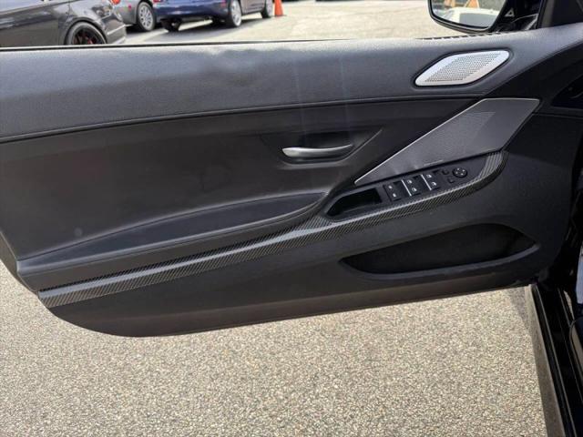 2016 BMW M6 Base