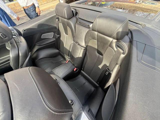 2016 BMW M6 Base