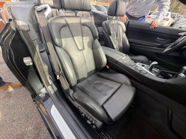 2016 BMW M6 Base