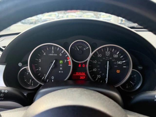2011 Mazda MX-5 Grand Touring