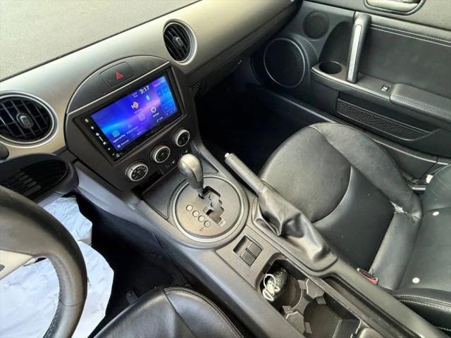 2011 Mazda MX-5 Grand Touring