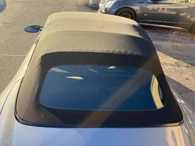 2006 Porsche 911 Carrera 4