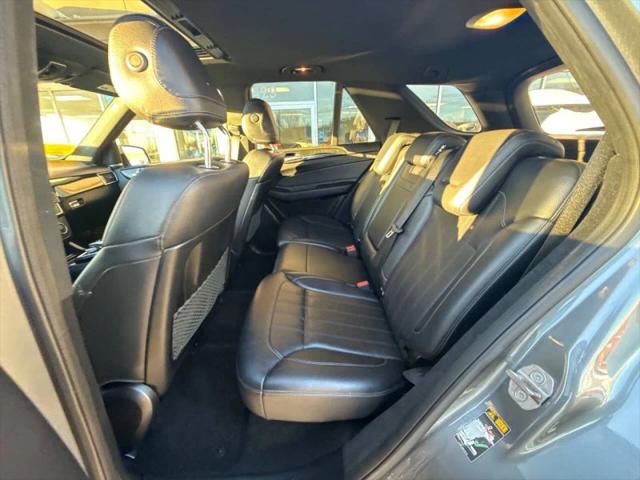 2018 Mercedes-Benz GLE GLE 350 4MATIC