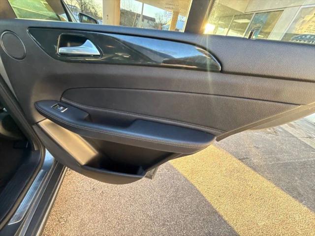 2018 Mercedes-Benz GLE GLE 350 4MATIC