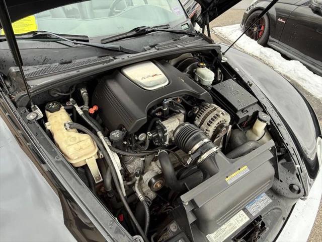 2004 Chevrolet SSR Base
