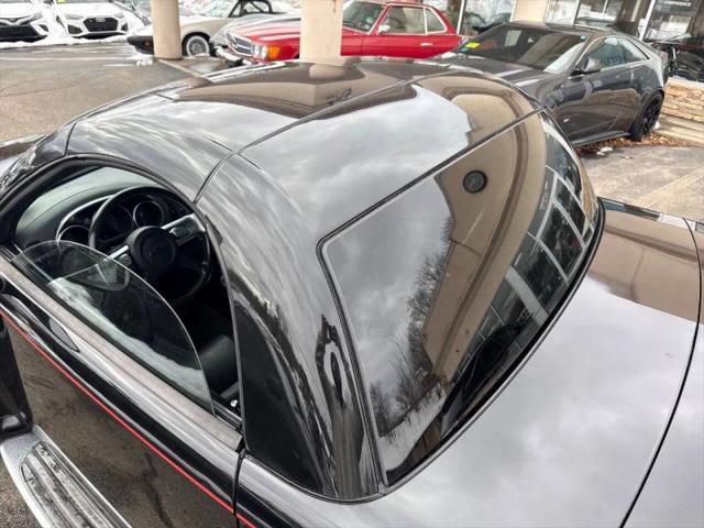 2004 Chevrolet SSR Base