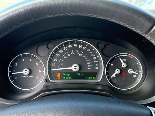 2011 Saab 9-3X 9-3X SportCombi