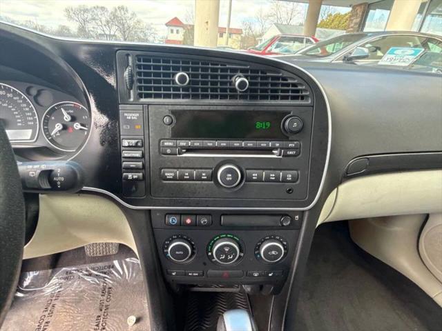 2011 Saab 9-3X 9-3X SportCombi