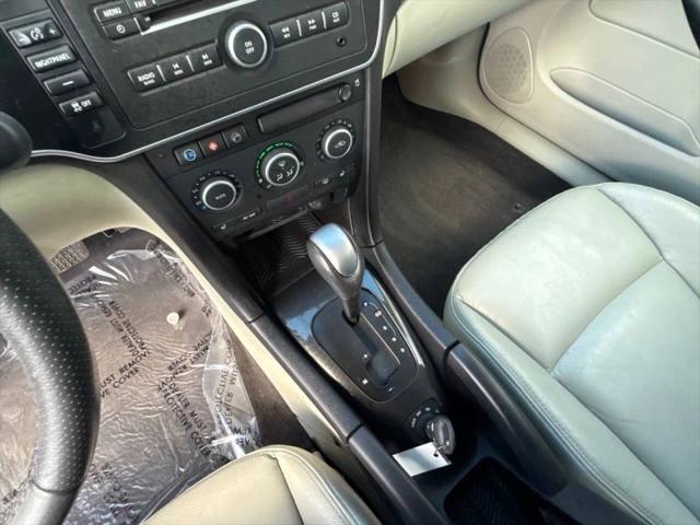 2011 Saab 9-3X 9-3X SportCombi