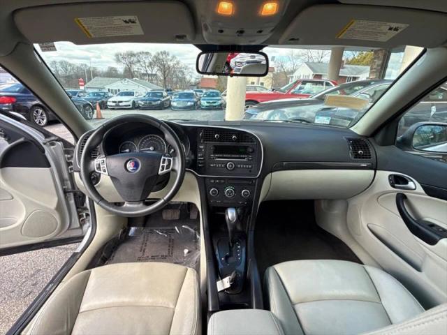 2011 Saab 9-3X 9-3X SportCombi