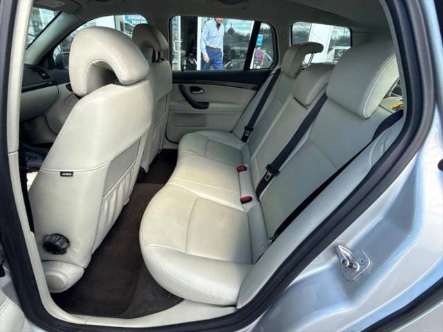 2011 Saab 9-3X 9-3X SportCombi