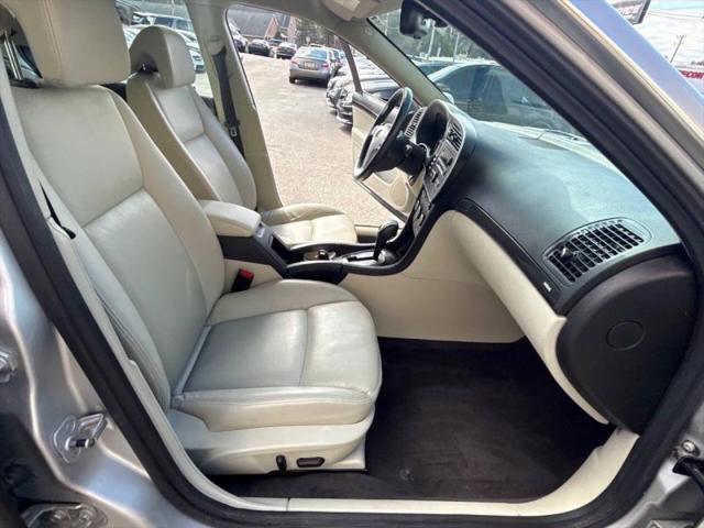2011 Saab 9-3X 9-3X SportCombi
