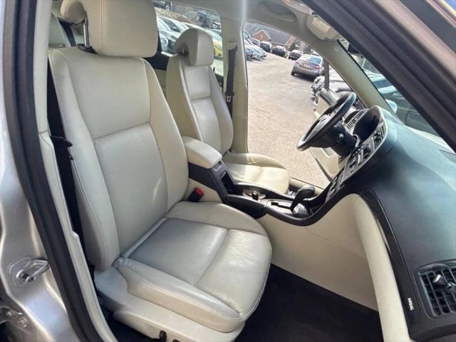 2011 Saab 9-3X 9-3X SportCombi