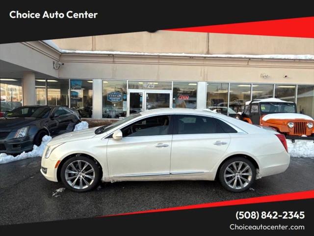 2013 Cadillac XTS Standard for sale in Shrewsbury, MA