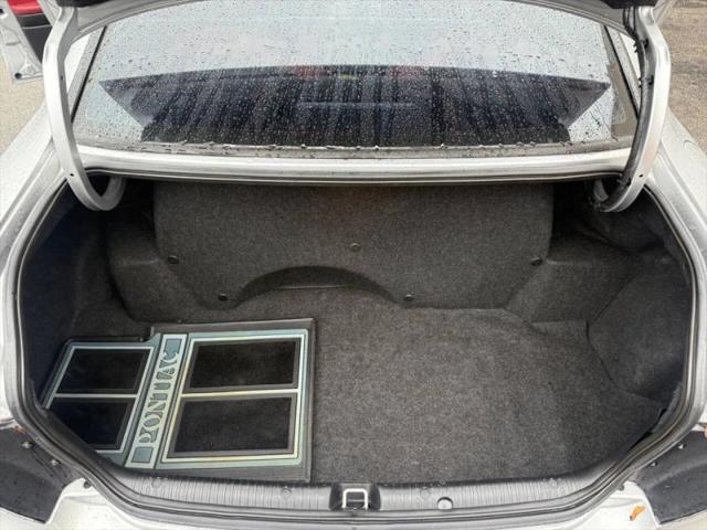 2005 Pontiac GTO Base