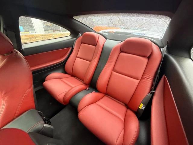 2005 Pontiac GTO Base