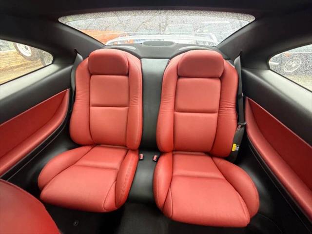 2005 Pontiac GTO Base