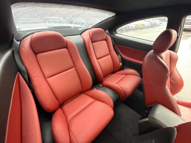 2005 Pontiac GTO Base