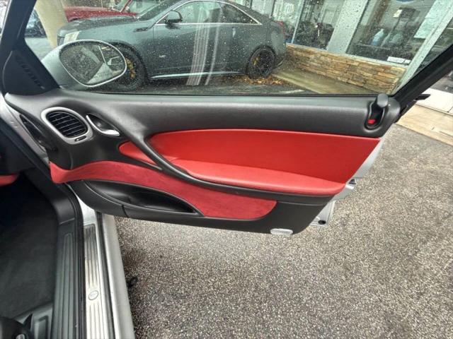 2005 Pontiac GTO Base