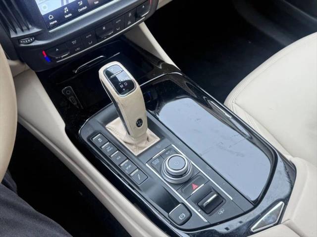 2021 Maserati Levante S