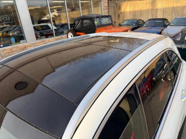 2021 Mercedes-Benz GLC 4MATIC