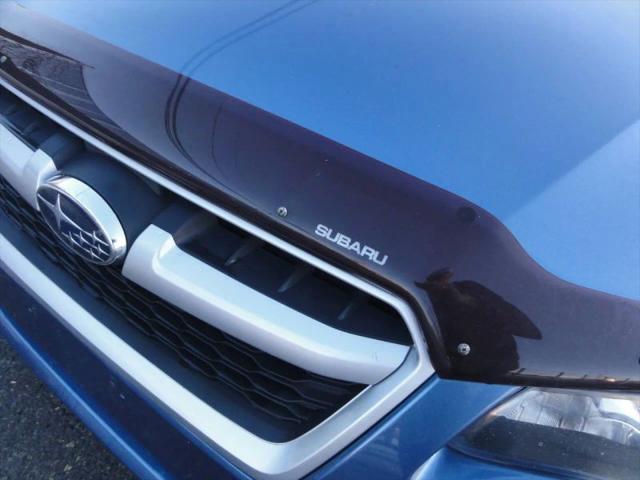 2014 Subaru Impreza 2.0i Sport Limited