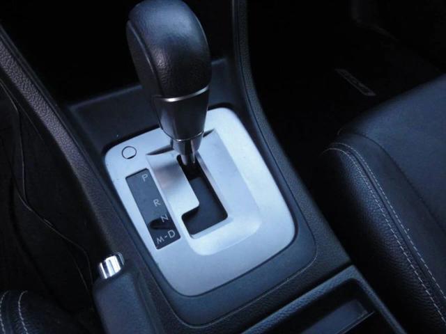 2014 Subaru Impreza 2.0i Sport Limited