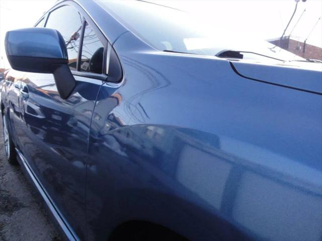 2014 Subaru Impreza 2.0i Sport Limited