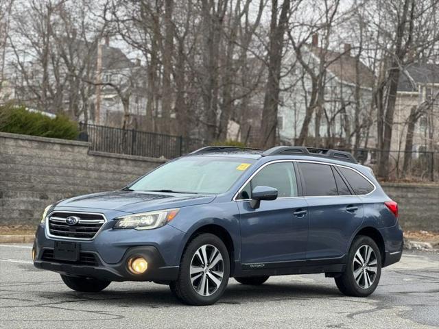 2018 Subaru Outback 3.6R Limited for sale in Wakefield, MA