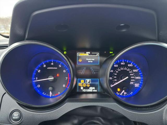 2018 Subaru Outback 3.6R Limited