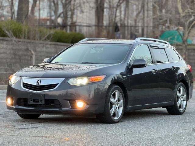 2012 Acura TSX 2.4 for sale in Wakefield, MA