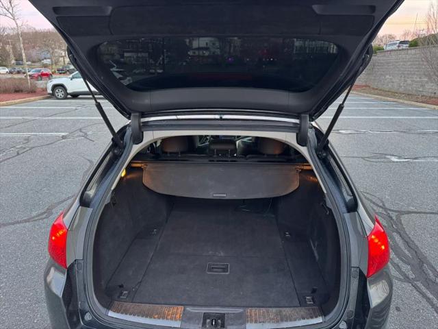 2012 Acura TSX 2.4