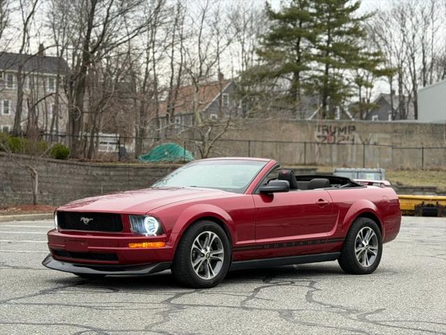 2006 Ford Mustang V6 for sale in Wakefield, MA