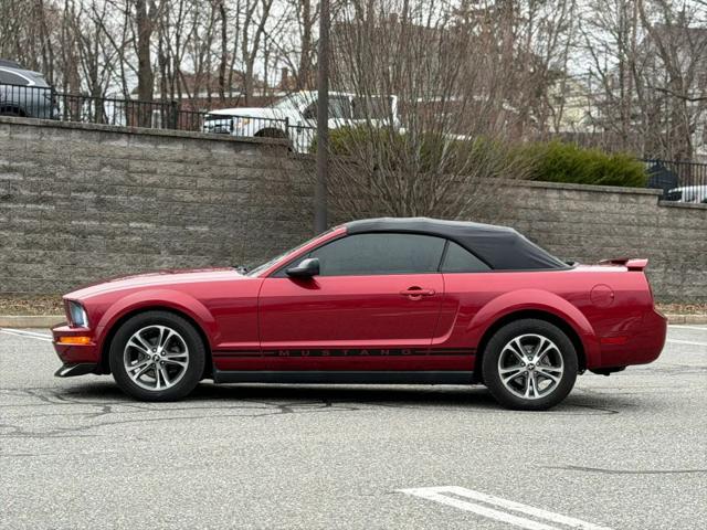 2006 Ford Mustang V6