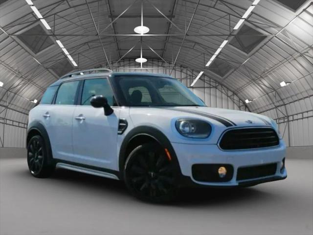 2017 MINI Countryman Cooper for sale in Orlando, FL