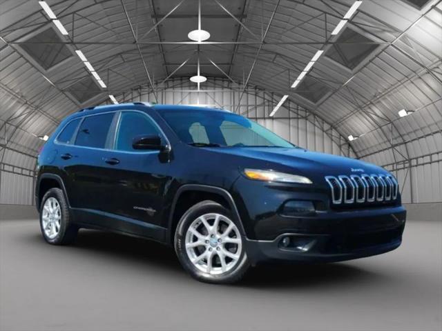 2015 Jeep Cherokee Latitude for sale in Orlando, FL