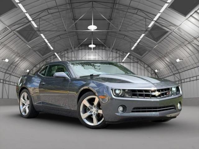 2011 Chevrolet Camaro 2LT for sale in Orlando, FL